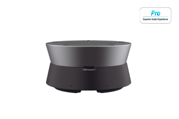 A20Pro会议降噪麦克风音箱