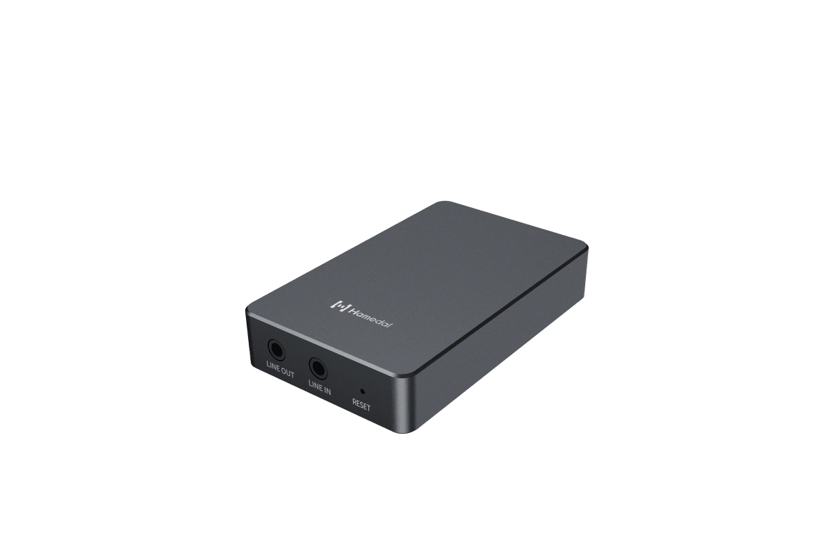 S100(USB-Line)音频转换器