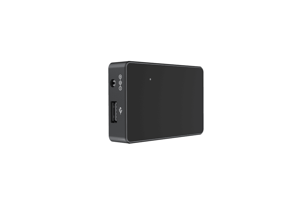 S100(USB-Line)音频转换器