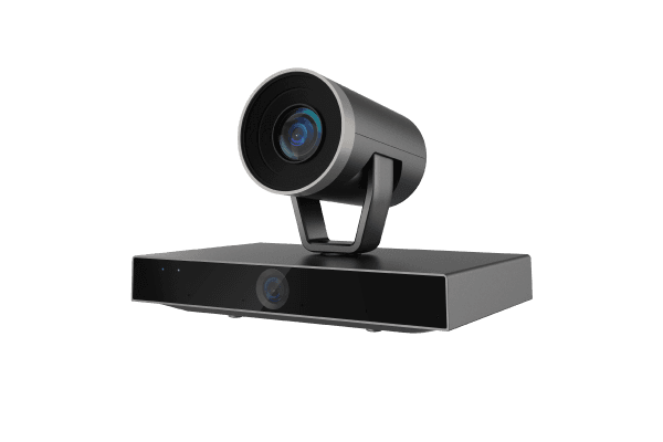 V520D自动追踪PTZ双目摄像机