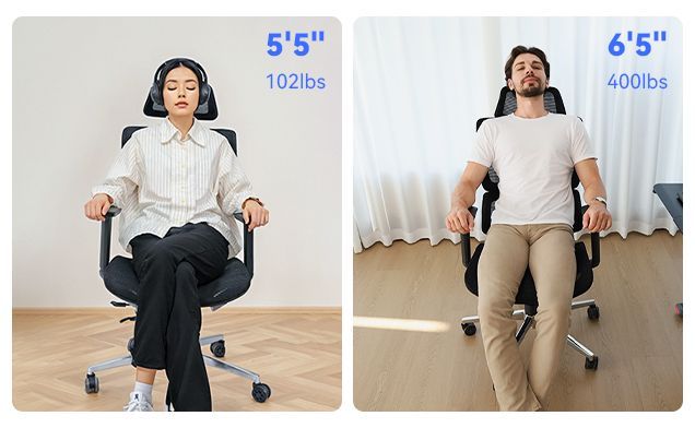 オフィス用品 heco NearHub EC20 | 高身長・大柄な方向けのエルゴノミクスオフィス