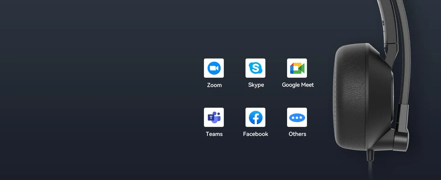 Multi APPS Available